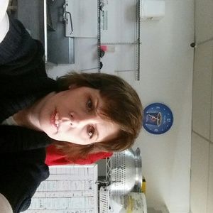 Meet your Posher, Ann