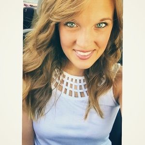 Meet your Posher, Amy