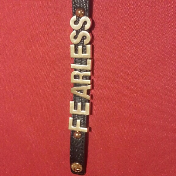 BCBG "FEARLESS" Bracelet