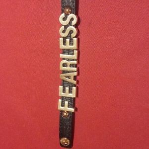 BCBG "FEARLESS" Bracelet