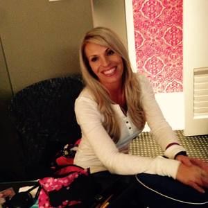 Meet your Posher, Beth