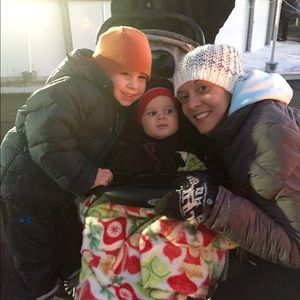 Meet your Posher, Kelly