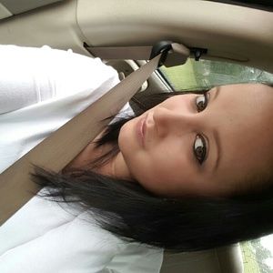 Meet your Posher, Rachael