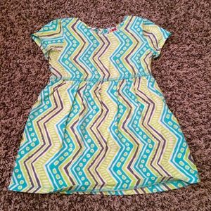 Size 24 months Girls Summer Dress