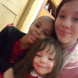 Meet your Posher, Tiffany