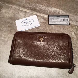 Women's wallet