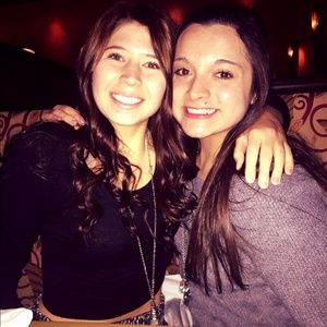 Meet your Posher, Andrea