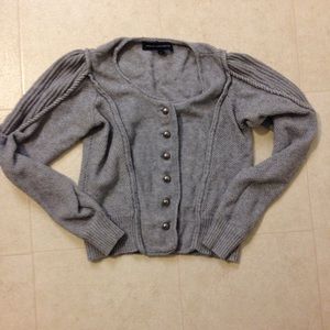 French Connection cardigan