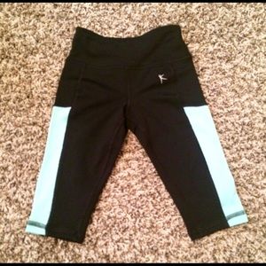 Size XS (4-5) Girls Leggings