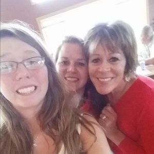 Meet your Posher, Kathy