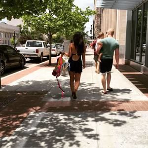 Meet your Posher, Jeanette