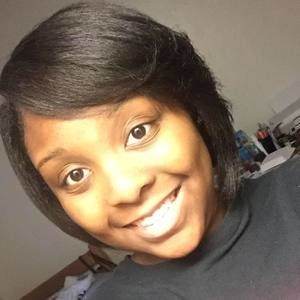 Meet your Posher, Brianna