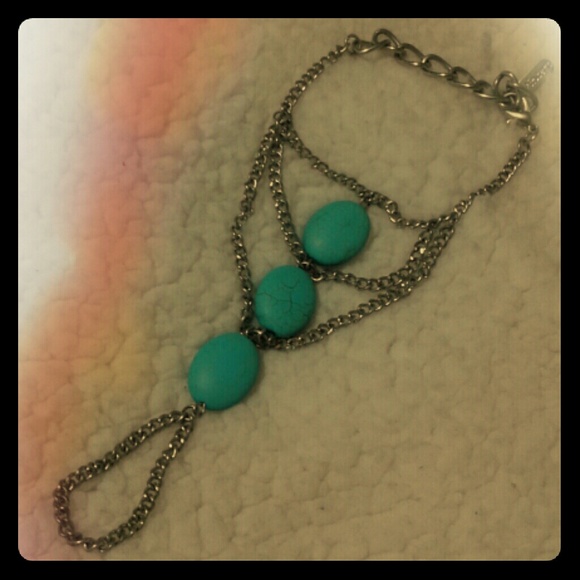 Hand Chain