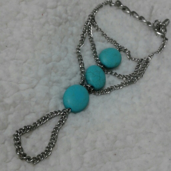 Hand Chain - Picture 2 of 3