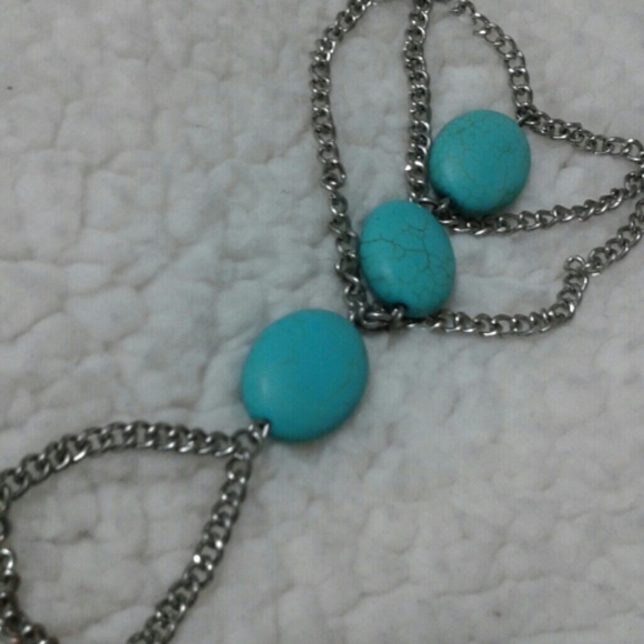 Hand Chain - Picture 3 of 3