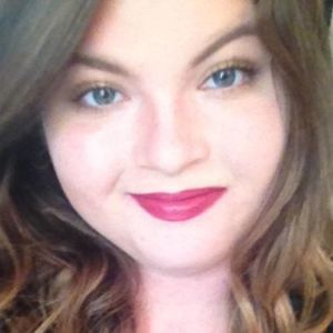 Meet your Posher, Mackenzie