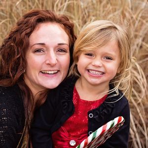 Meet your Posher, Davina