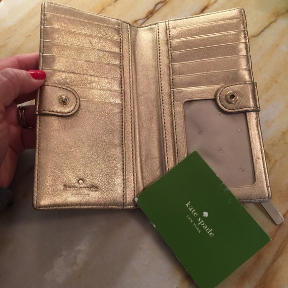 Kate Spade Wallet
