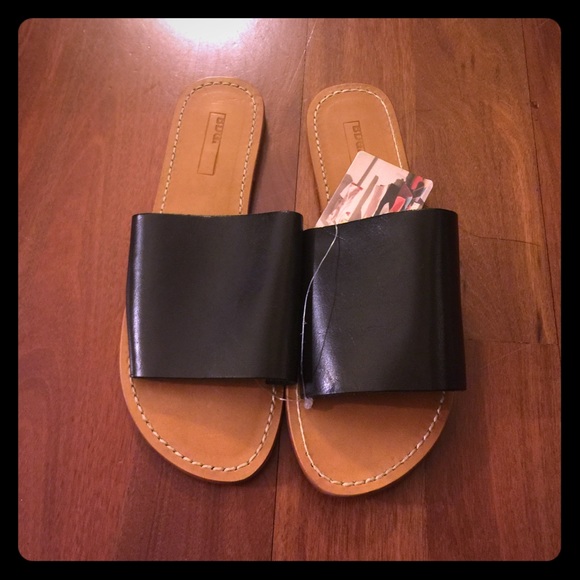 Urban Outfitters BDG sandals