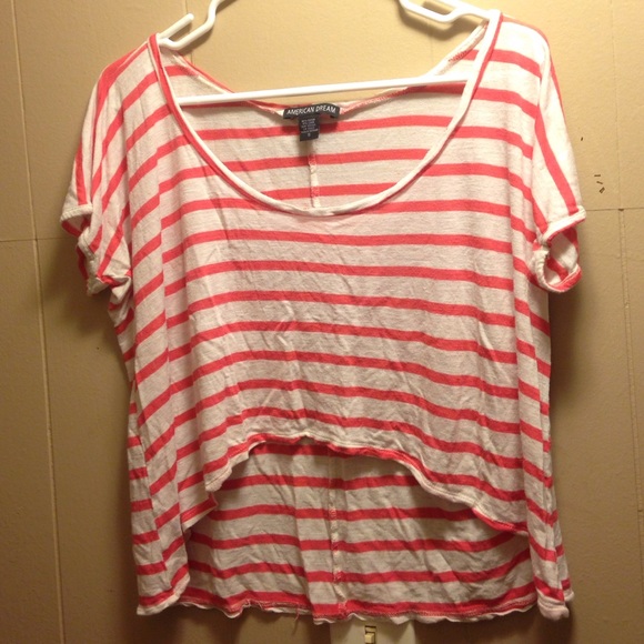 American dream Tops - Crop top American dream Tops - Crop top