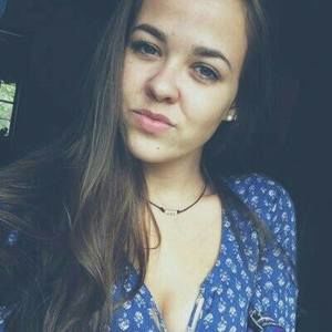 Meet your Posher, Rachel marie