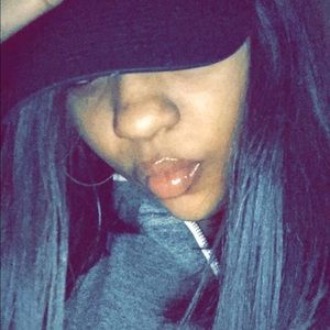 Meet your Posher, Kyla