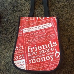 LuluLemon Bag