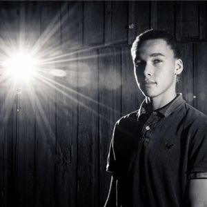 Meet your Posher, Andrew