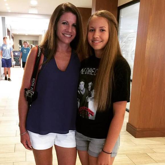 Meet your Posher, LeAnn-Focus On Life Apparel - Picture 2 of 8