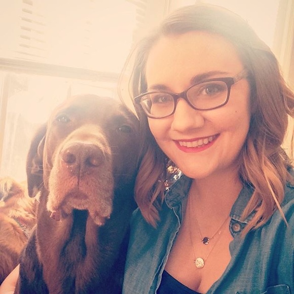 Meet your Posher, LeAnn-Focus On Life Apparel - Picture 5 of 8