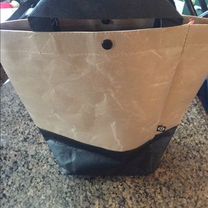 LuluLemon Bag