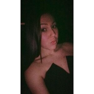 Meet your Posher, Tiffany