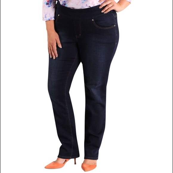 Bundle 4 Elena 2 pair👖Jag Jeans💟