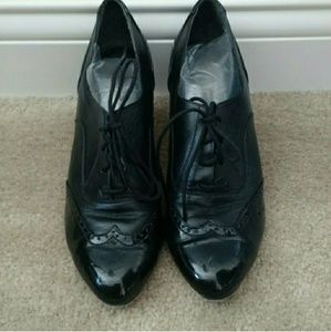 Shoes - Coast dance shoes Shoes - Coast dance shoes