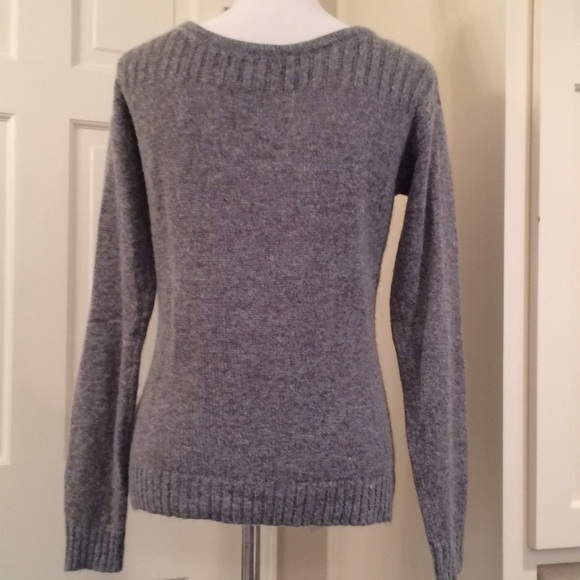 Soft Sweater - Picture 2 of 4