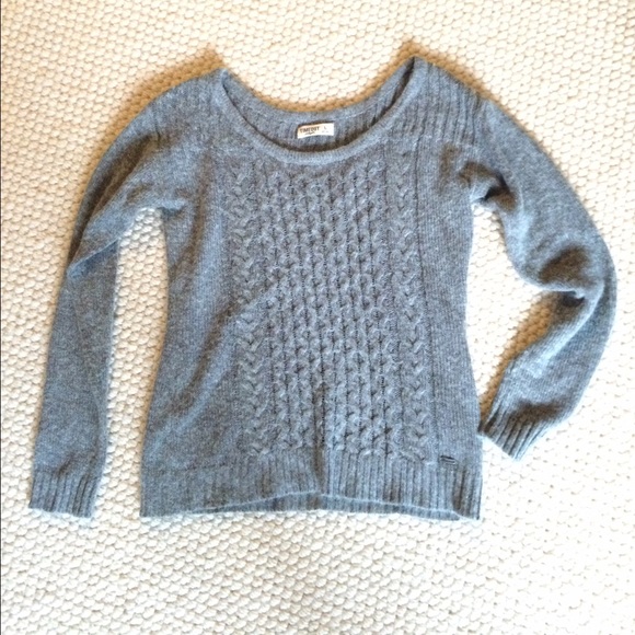 Soft Sweater - Picture 3 of 4