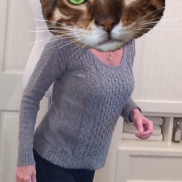 Soft Sweater - Picture 4 of 4