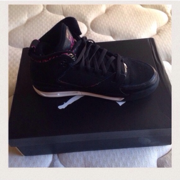 Jordan flights