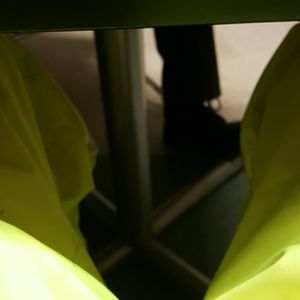 Meet your Posher, Dalton