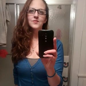 Meet your Posher, Heather