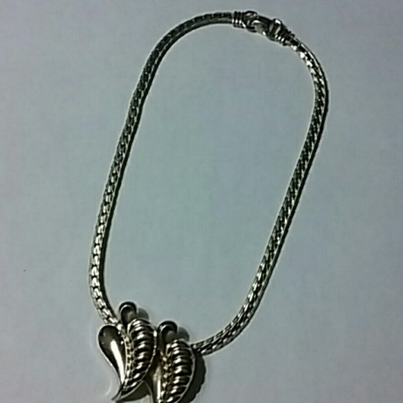 Vintage Coro necklace - Picture 3 of 4