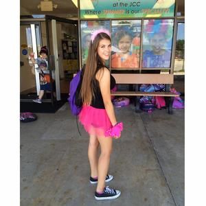 Meet your Posher, Jamie