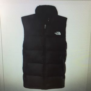 North Face Men's vest