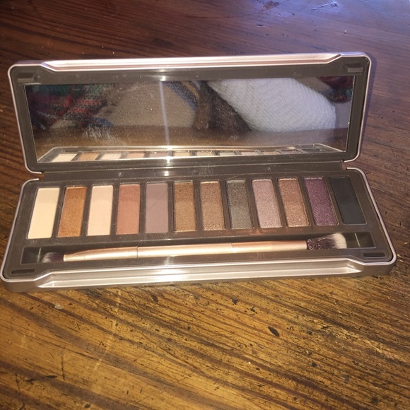 Brand New Naked 2!