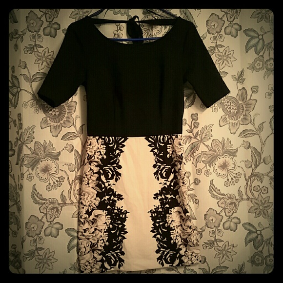 Size 4 Lauren Conrad dress