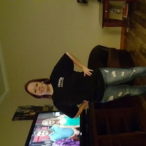 Meet your Posher, Jen