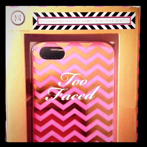 💝Jingle All the Way-Too Faced💝 - Picture 1 of 4