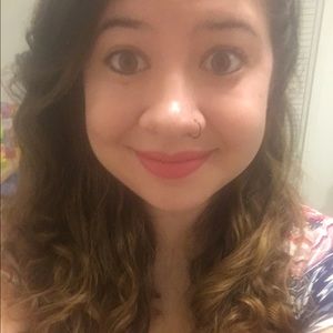 Meet your Posher, Ilana