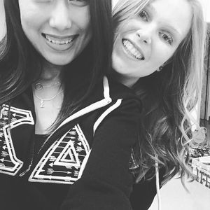 Meet your Posher, Rose