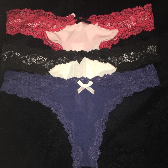 Victoria Secret Underwear